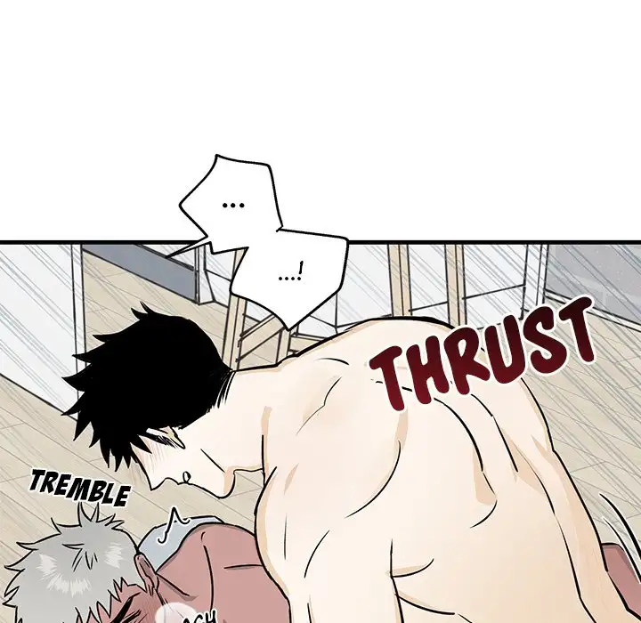 Hand in Hand Chapter 12 Page 76