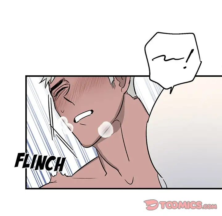 Hand in Hand Chapter 12 Page 78