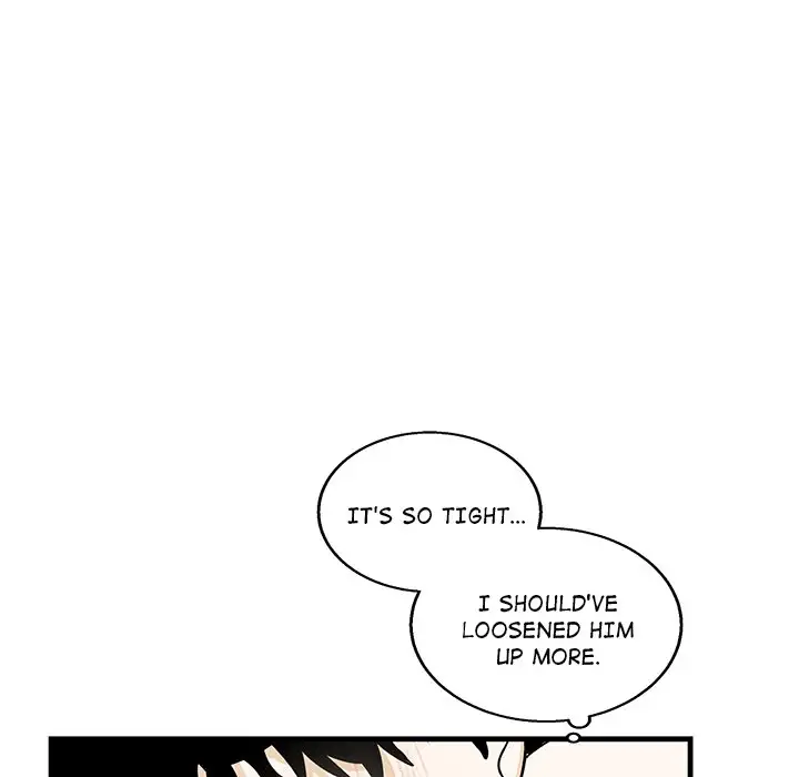 Hand in Hand Chapter 12 Page 79