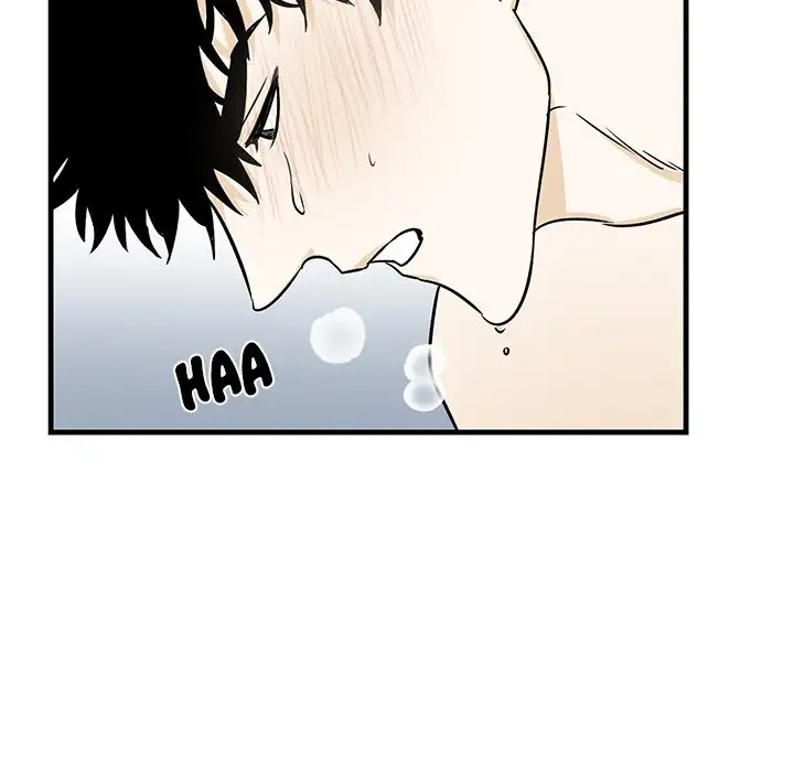 Hand in Hand Chapter 12 Page 80