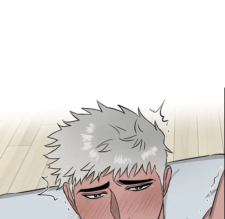 Hand in Hand Chapter 12 Page 84