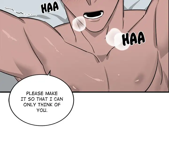Hand in Hand Chapter 12 Page 85