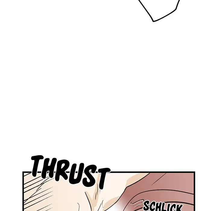 Hand in Hand Chapter 13 Page 13