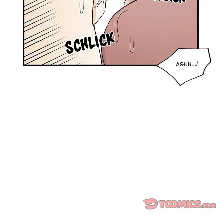 Hand in Hand Chapter 13 Page 14