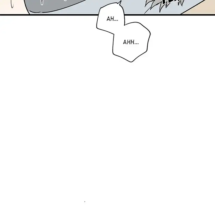 Hand in Hand Chapter 13 Page 16