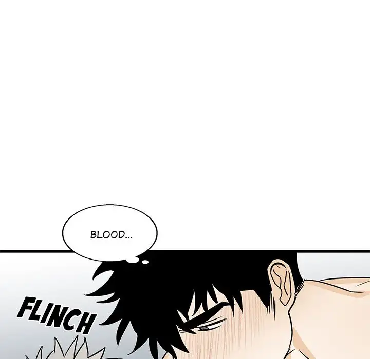 Hand in Hand Chapter 13 Page 20