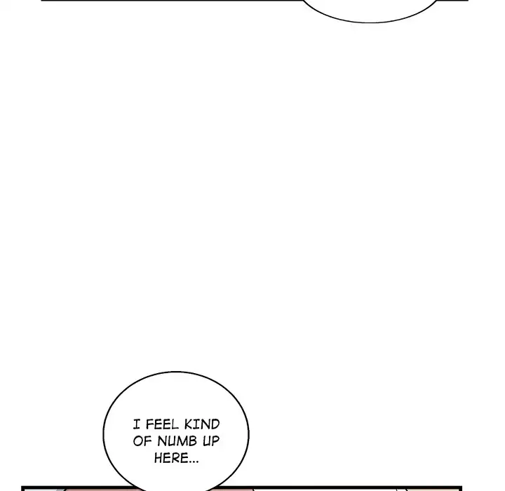 Hand in Hand Chapter 13 Page 27
