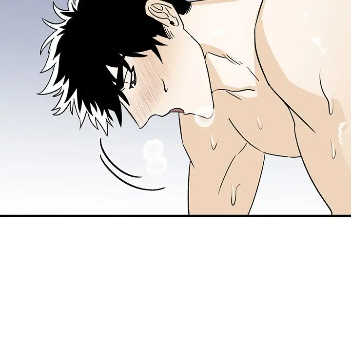 Hand in Hand Chapter 13 Page 32