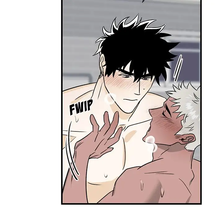 Hand in Hand Chapter 13 Page 35