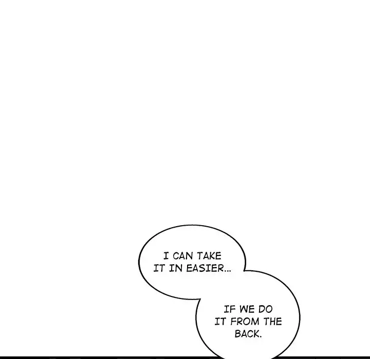 Hand in Hand Chapter 13 Page 36
