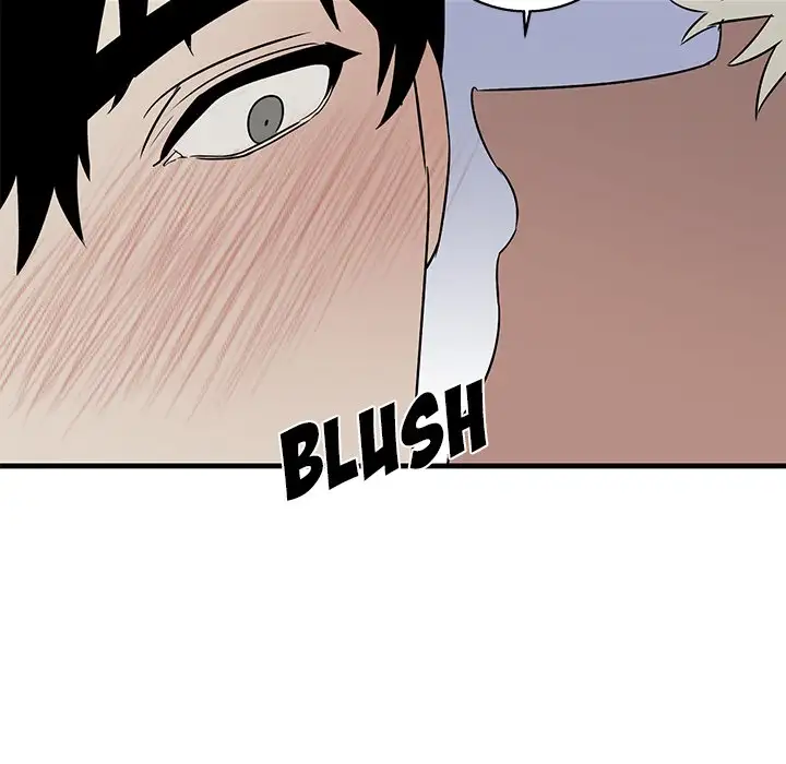 Hand in Hand Chapter 13 Page 37