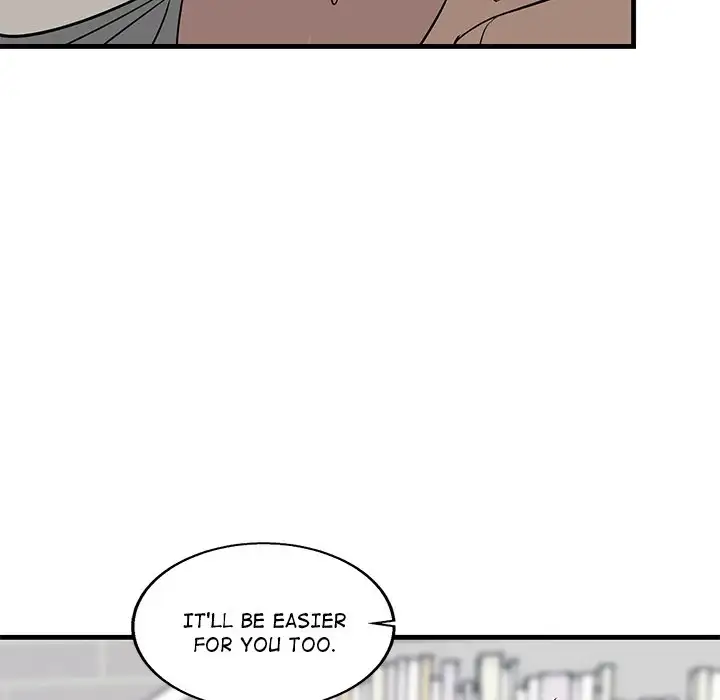 Hand in Hand Chapter 13 Page 39