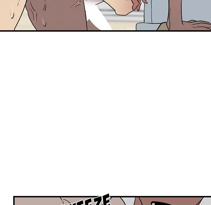 Hand in Hand Chapter 13 Page 41