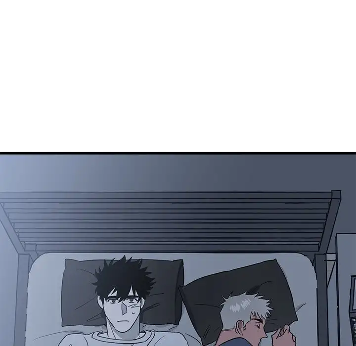 Hand in Hand Chapter 13 Page 47