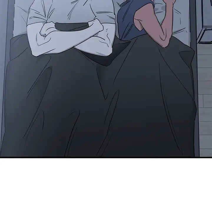 Hand in Hand Chapter 13 Page 48