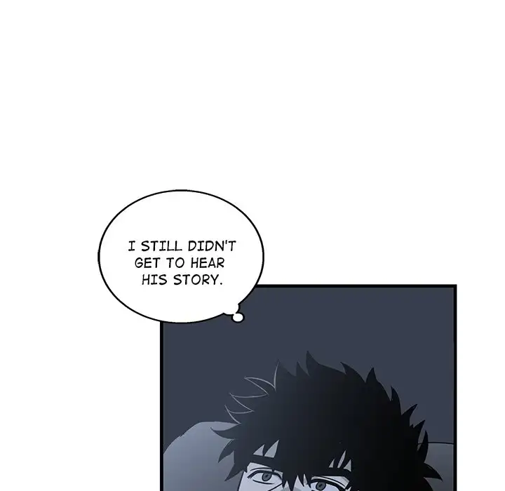 Hand in Hand Chapter 13 Page 49