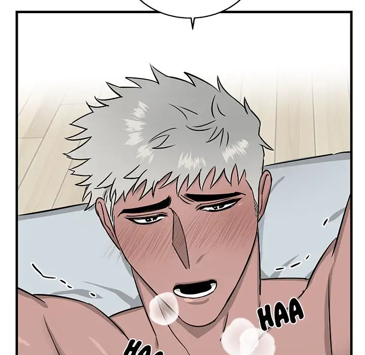 Hand in Hand Chapter 13 Page 5