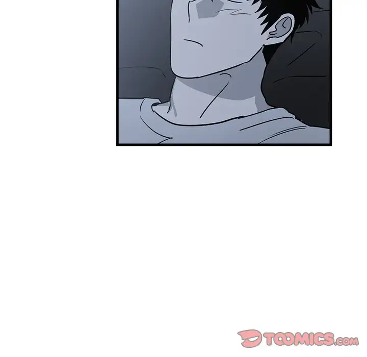 Hand in Hand Chapter 13 Page 50