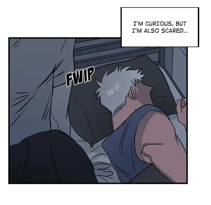 Hand in Hand Chapter 13 Page 51