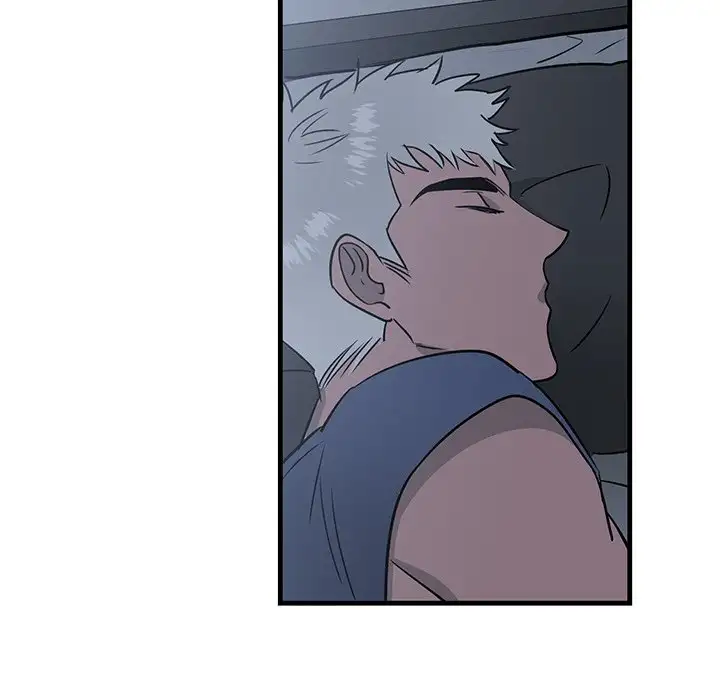 Hand in Hand Chapter 13 Page 53