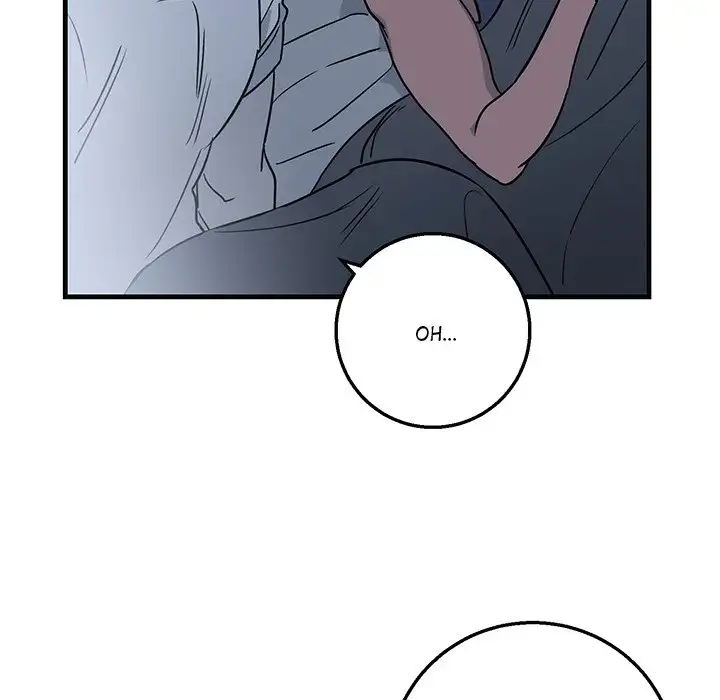 Hand in Hand Chapter 13 Page 59