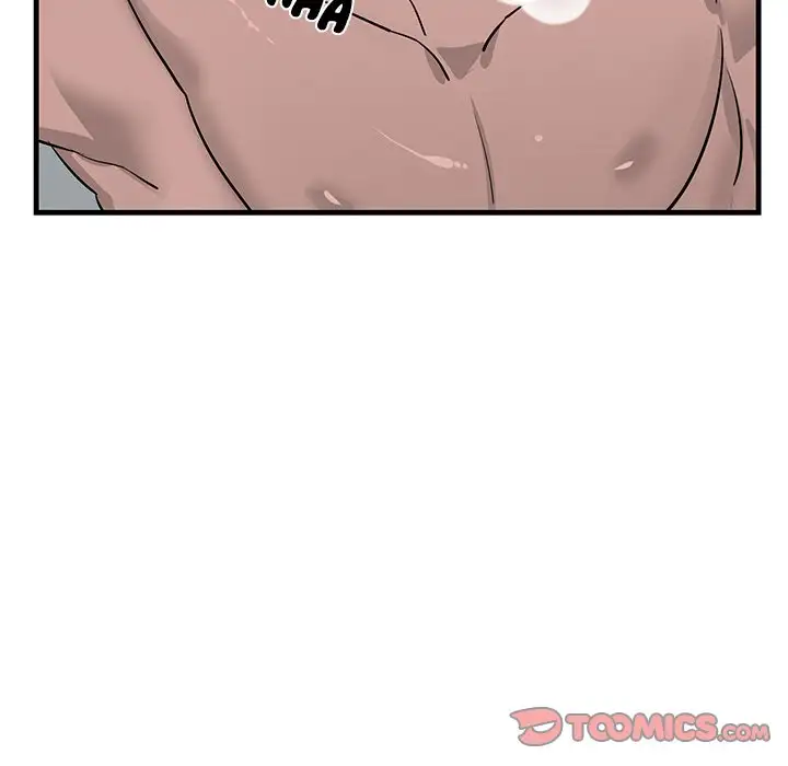 Hand in Hand Chapter 13 Page 6