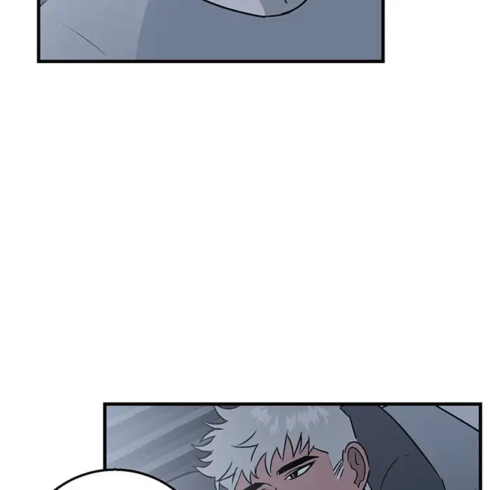 Hand in Hand Chapter 13 Page 61