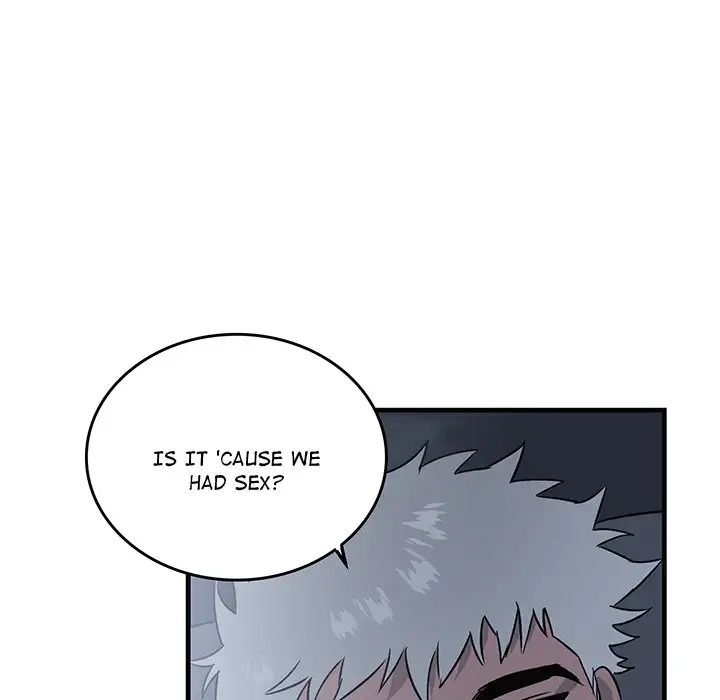 Hand in Hand Chapter 13 Page 64