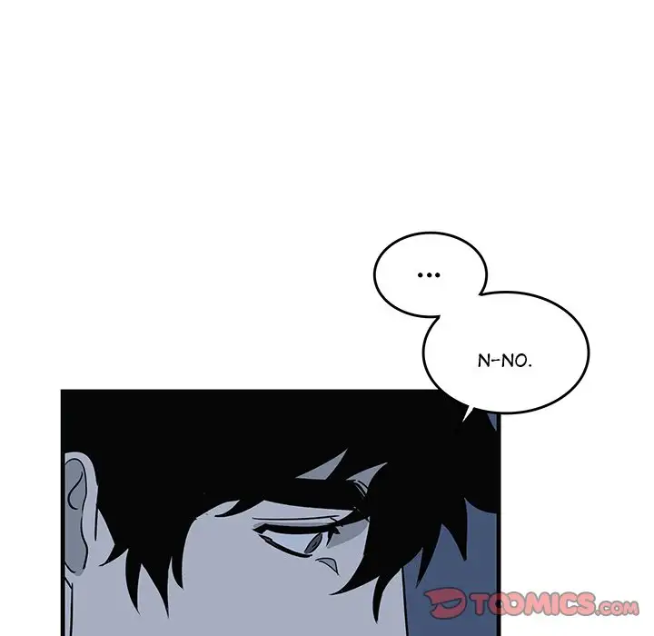 Hand in Hand Chapter 13 Page 66