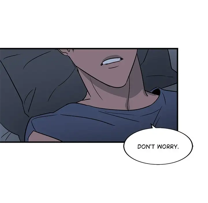 Hand in Hand Chapter 13 Page 68