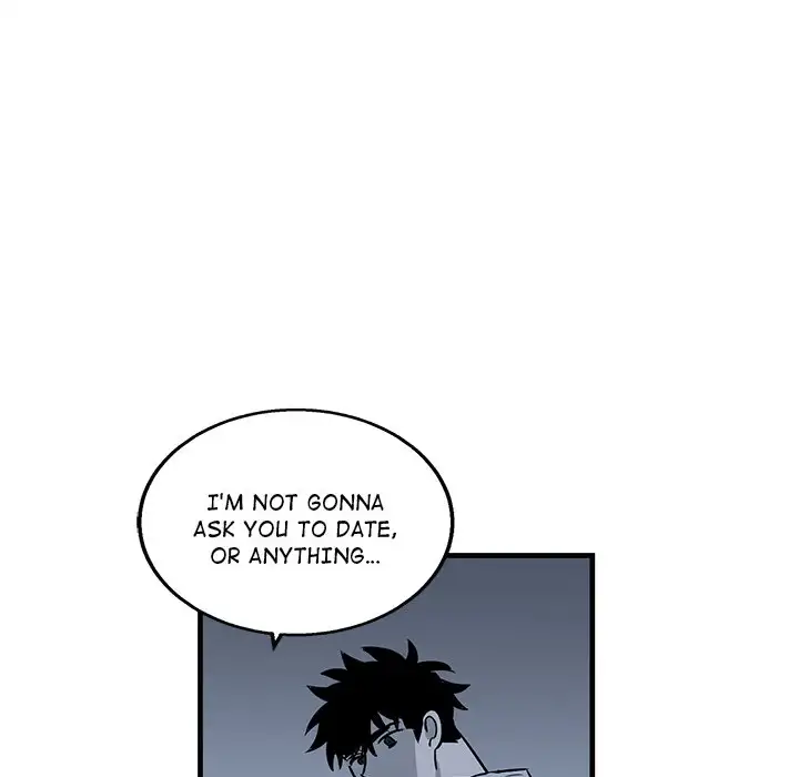 Hand in Hand Chapter 13 Page 69