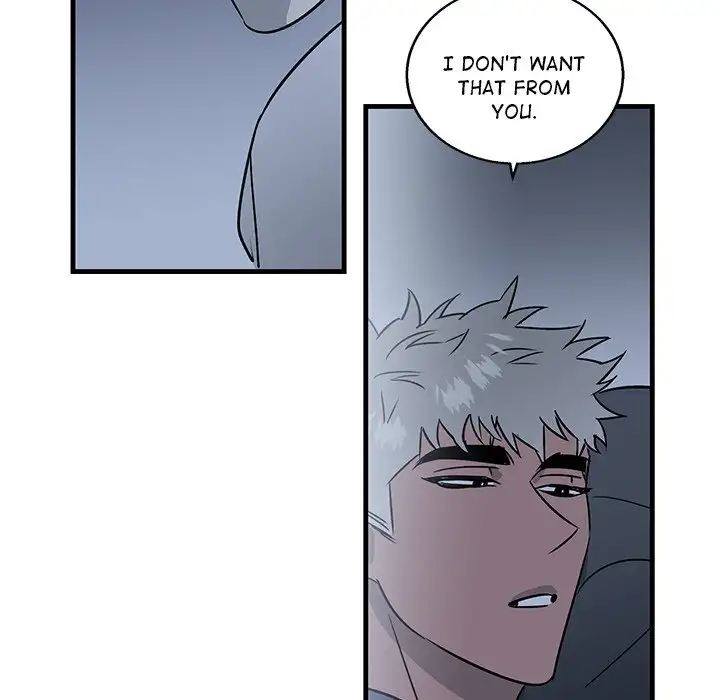 Hand in Hand Chapter 13 Page 72