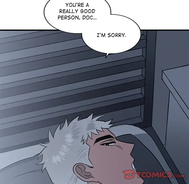 Hand in Hand Chapter 13 Page 74