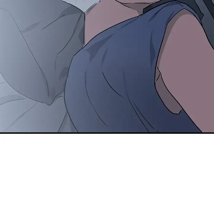 Hand in Hand Chapter 13 Page 75