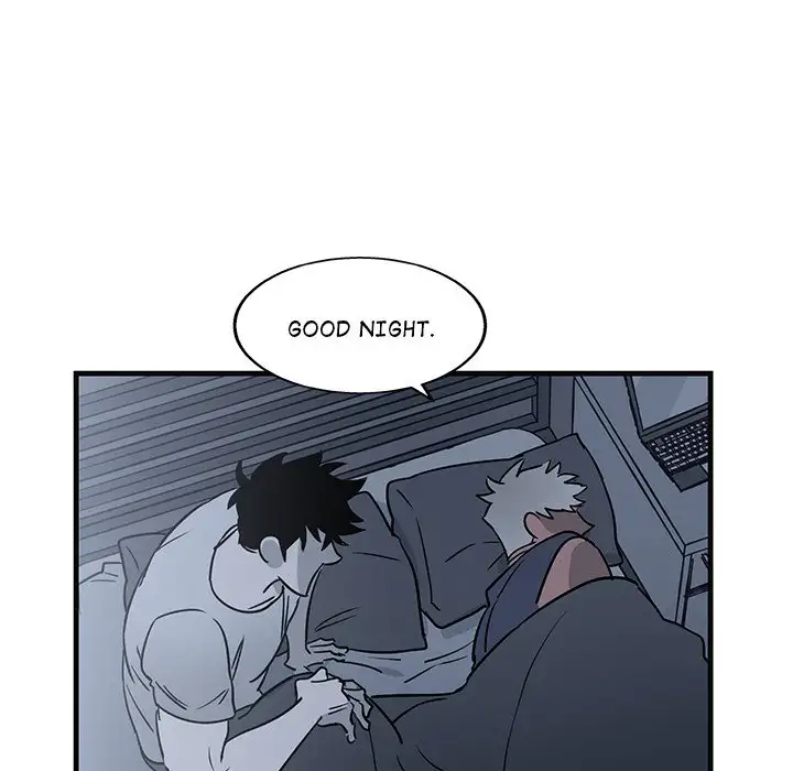 Hand in Hand Chapter 13 Page 76