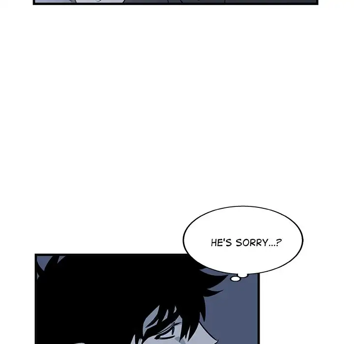 Hand in Hand Chapter 13 Page 77