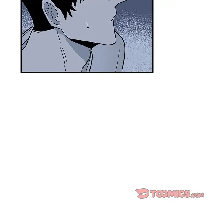 Hand in Hand Chapter 13 Page 78