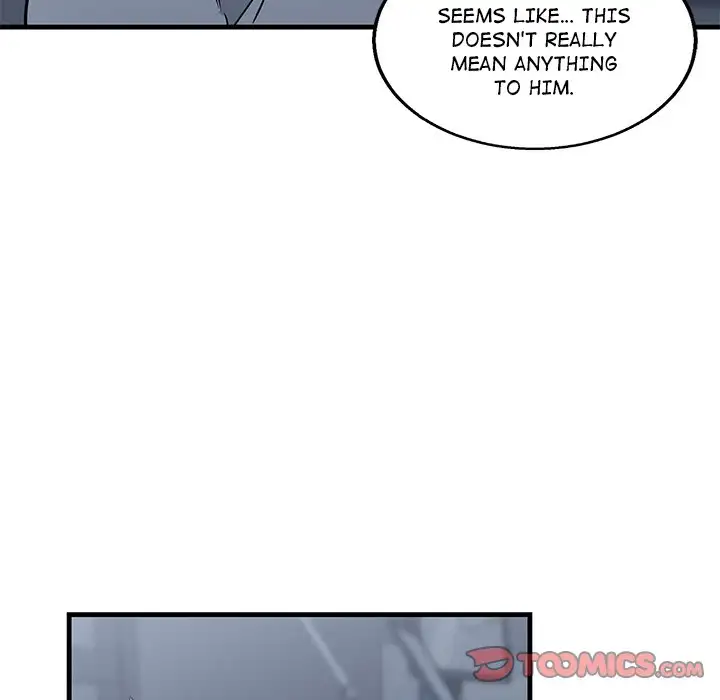Hand in Hand Chapter 13 Page 82