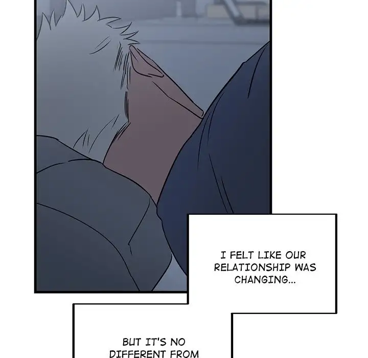 Hand in Hand Chapter 13 Page 83