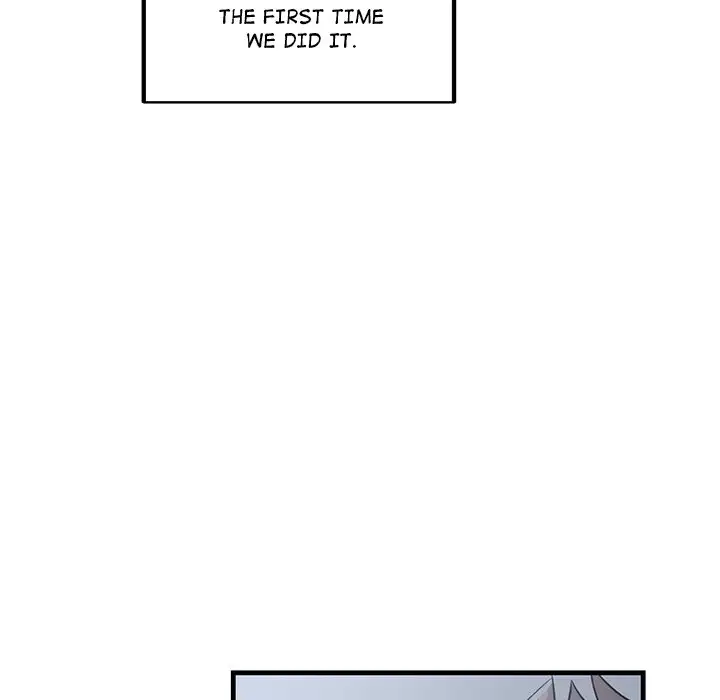 Hand in Hand Chapter 13 Page 84