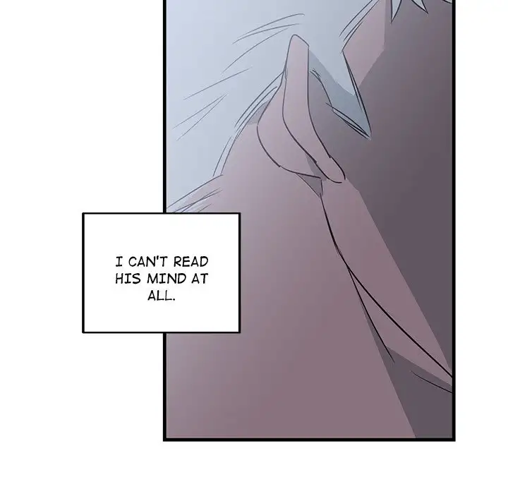 Hand in Hand Chapter 13 Page 85