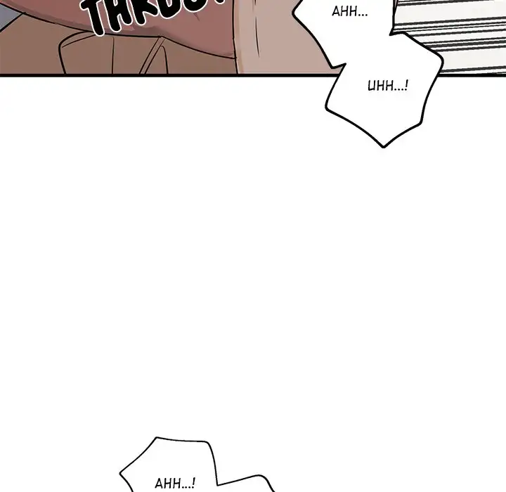 Hand in Hand Chapter 13 Page 9