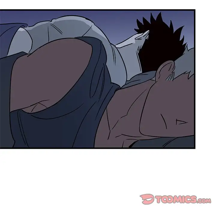 Hand in Hand Chapter 13 Page 90