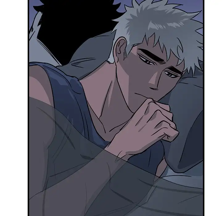 Hand in Hand Chapter 13 Page 92