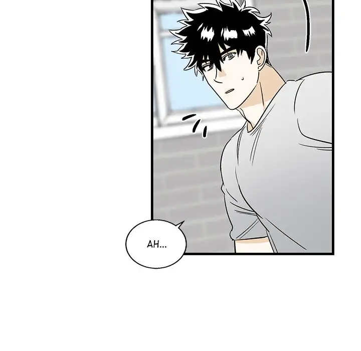 Hand in Hand Chapter 14 Page 11