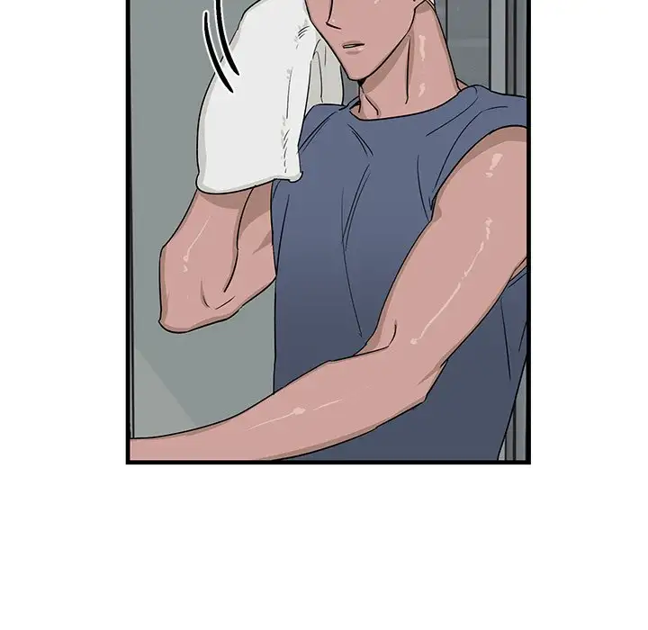 Hand in Hand Chapter 14 Page 13