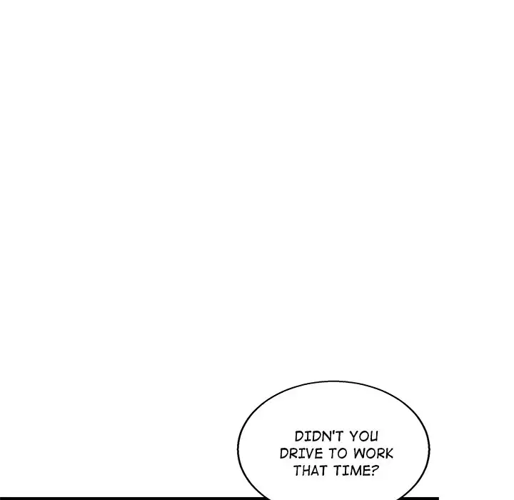 Hand in Hand Chapter 14 Page 23