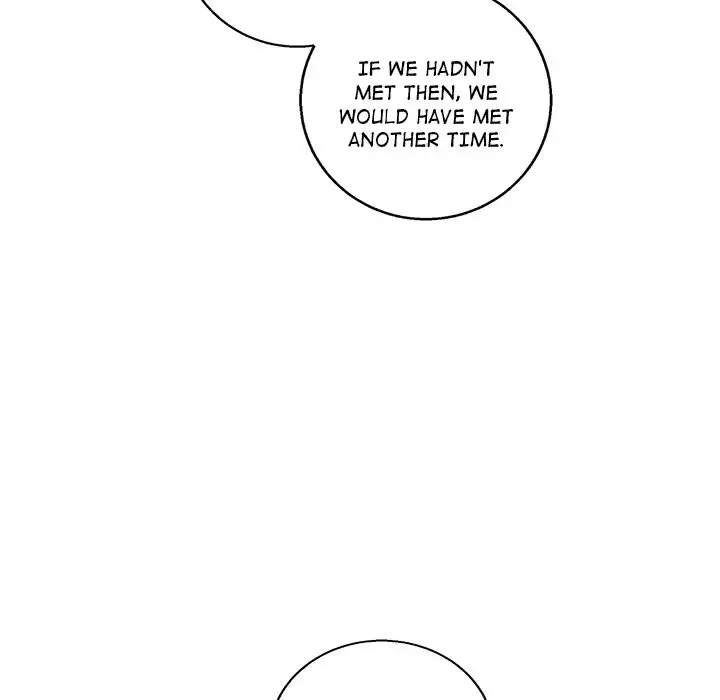 Hand in Hand Chapter 14 Page 28