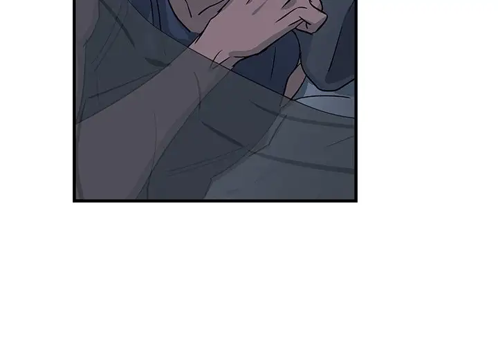 Hand in Hand Chapter 14 Page 3