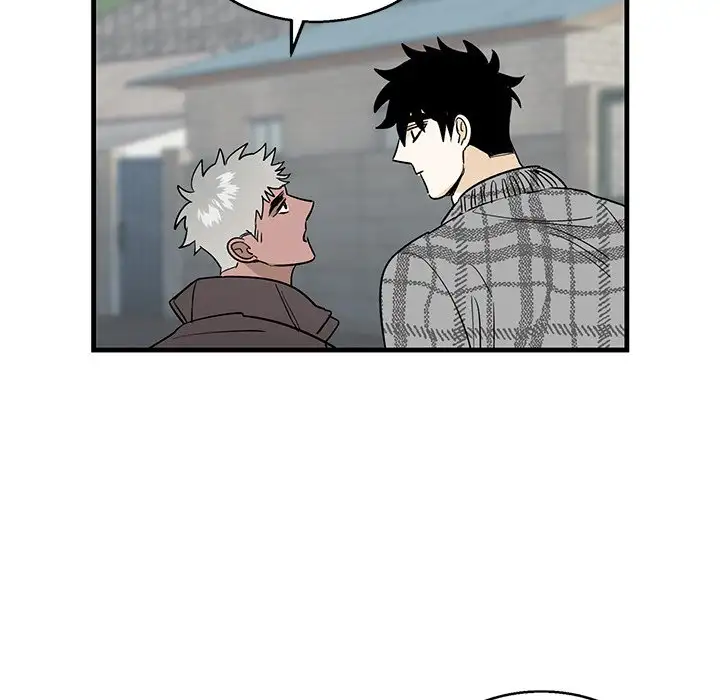 Hand in Hand Chapter 14 Page 31